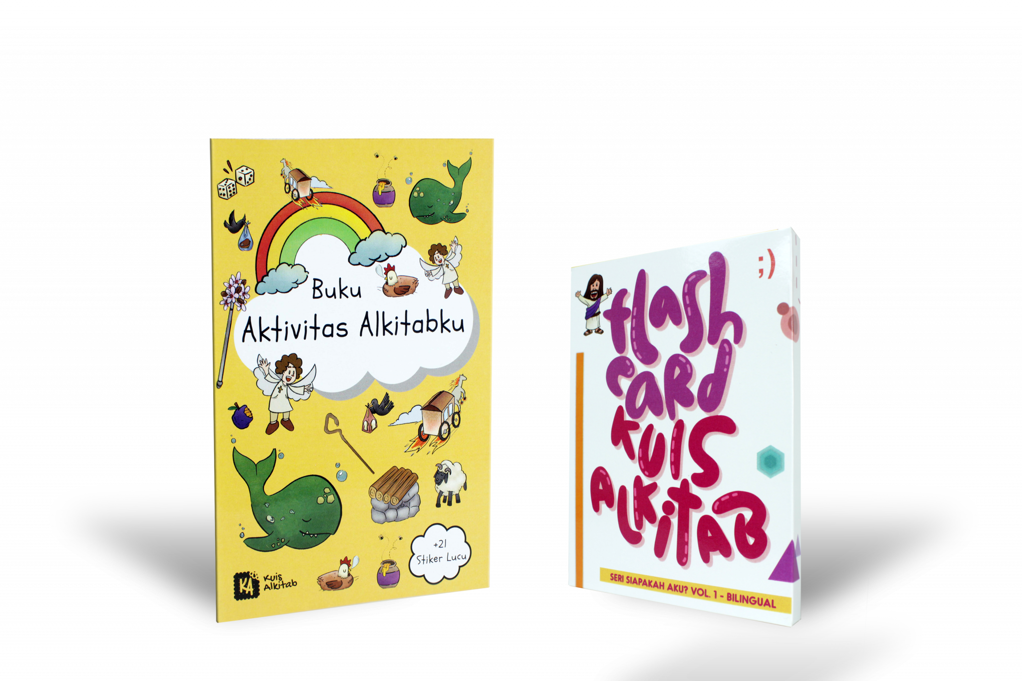 Kuis Alkitab Shop Kuis Alkitab